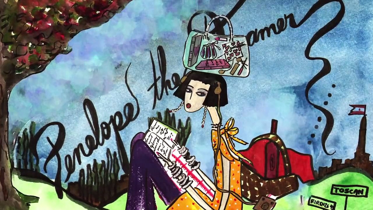 Furla - Saks Fifth Avenue by Rebecca Moses