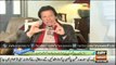 Imran Khan reveals real story behind Namal land conflict