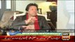 Imran Khan speaks in favor of  Muhammad Amir