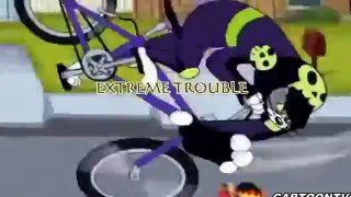 Tom and Jerry Cartoon   Extreme Trouble