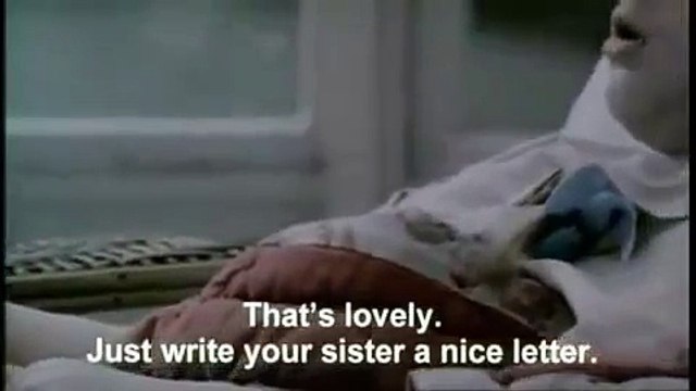 De Tweeling (Twin Sisters / İkiz Kız Kardeşler) - Trailer Ellen Vogel, Gudrun Okras, Thekla Reuten, Ben Sombogaart, Tessa de Loo, Marieke van der Pol