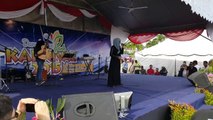 Siti Nordiana - Nirmala (Karnival 2015-Darul Aman)