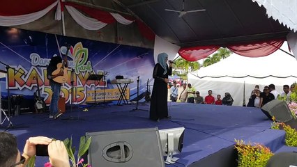 Siti Nordiana - Nirmala (Karnival 2015-Darul Aman)