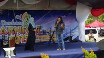 Siti Nordiana & Lan Kristal - Gurauan Berkasih (Karnival 2015-Darul Aman)