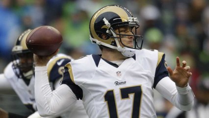 Thomas: Rams Win, Sweep Seahawks