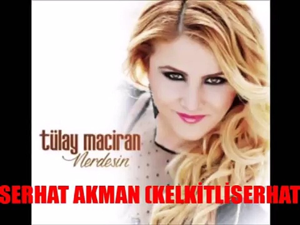 Tülay Maciran - Kadersizim
