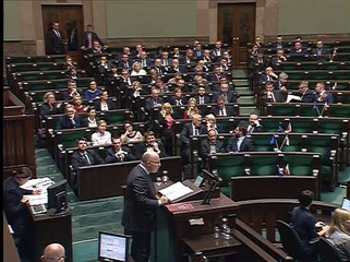Poseł Robert Kropiwnicki - Wystąpienie z dnia 25 listopada 2015 roku.