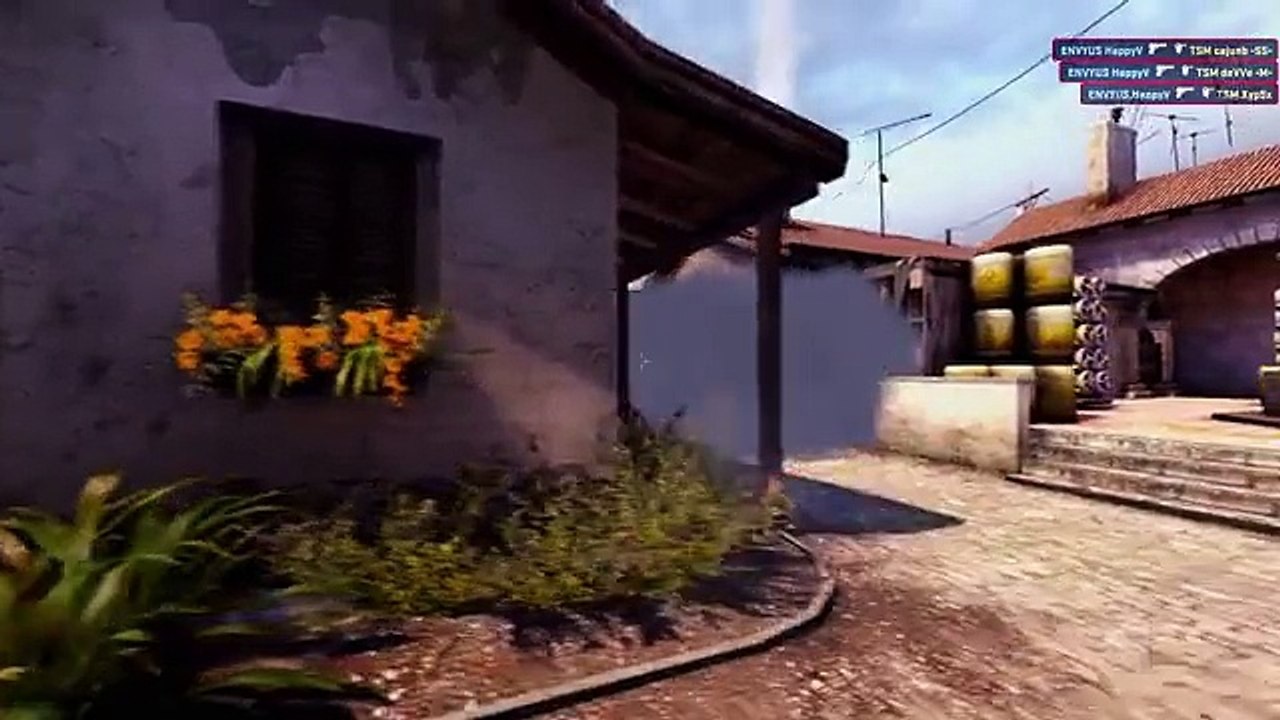 CS:GO - Best PRO Moments! 2015 (Flickshots, Crazy Clutches, Inhuman Reactions, ACEs, Best Frags)