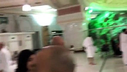 TAYYİP TURİZM SA'Y ALANI PART 3