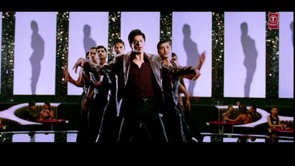 Bollywood song 'Zara Dil Ko Tham Lo' - 'Don 2'