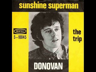 Sunshine Superman (album version)