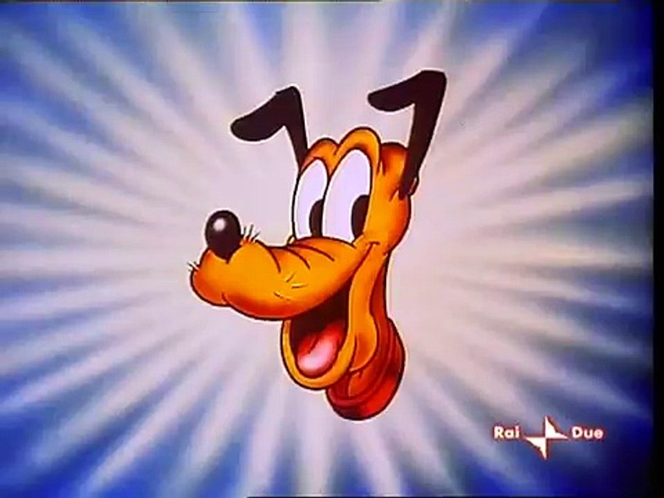 Il compagno di giochi di Pluto (1941)