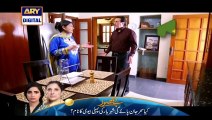 PART 2 - Guzaarish » Ary Digital » Episode t7t»  29th December 2015 » Pakistani Drama Serial