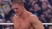Wrestlemania 23 John Cena vs Shawn Michaels part2