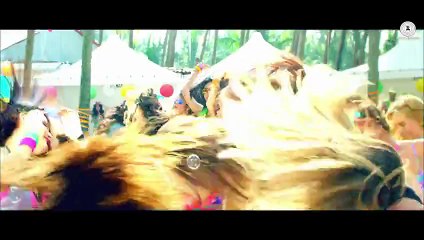 Paani Wala Dance Video Song Kuch Kuch Locha Hai