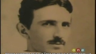 Nikola Tesla, Los Secretos Perdidos