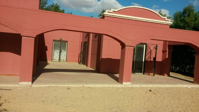 فيلا للبيع بجولف السليمانية بمنتجع السليمانية بمنطقة جنة السليمانية