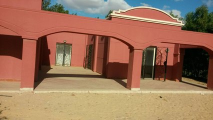 فيلا للبيع بجولف السليمانية بمنتجع السليمانية بمنطقة جنة السليمانية