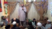 Hafiz Abdulwaheed Rabbani Khadimi Sahib~Panjabi Naat Shareef~Jag tey Rahmatan wala aya