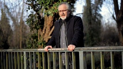 Ismail Demirer - YORGUNUM DOSTLARIM - Yorgunum Artık