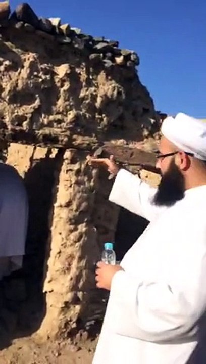 TAYYİP TURİZM  BEDİR KASABASI ZİYARETİ 14 ARALIK UMRE GURUBU