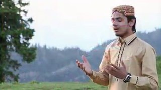 Umair Zubair -Bolo Ali Ali New HD (Munqabat) By Umair Hassan