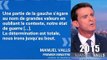 Pourquoi Ayrault s'oppose à Valls sur la déchéance de nationalité