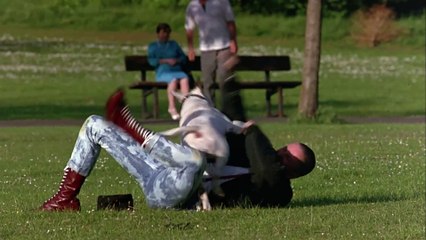 Trainspotting - Trailer Ewan McGregor, Ewen Bremner, Jonny Lee Miller, Danny Boyle, Irvine Welsh, John Hodge