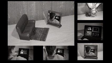 Фотография_Анита Юкова_твоя реальность здесь не работает