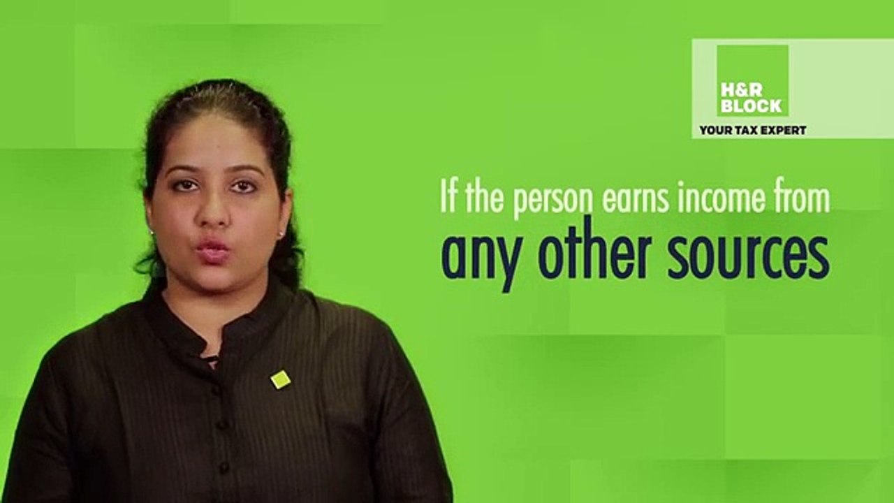 Tax filing forms ITR 1,2A and 2