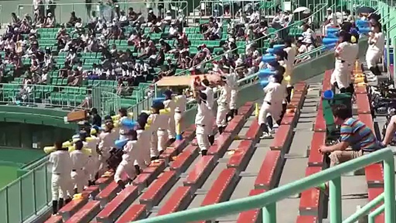 丸子修学館高校　紅