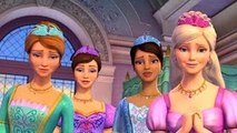 Barbie Français 2016 ✤ Barbie et les Trois Mousquetaires ✤ Barbie Princesse