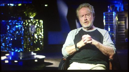 Casting & Costumes for Space Pirate on a Red Planet