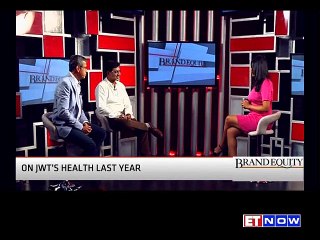 Brand Equity | Full Show | In conversation with JWT's Senthil Kumar & Tarun Rai & Google's Jason Spero