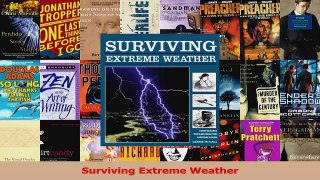 Read  Surviving Extreme Weather Ebook Free