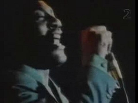 Otis Redding Respect