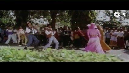 Yeh Nakhra Ladki Ka Suhaag Ajay, Akshay, Karisma,