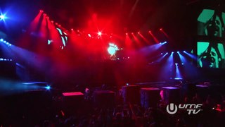 David Guetta Miami Ultra Music Festival 2015 #1