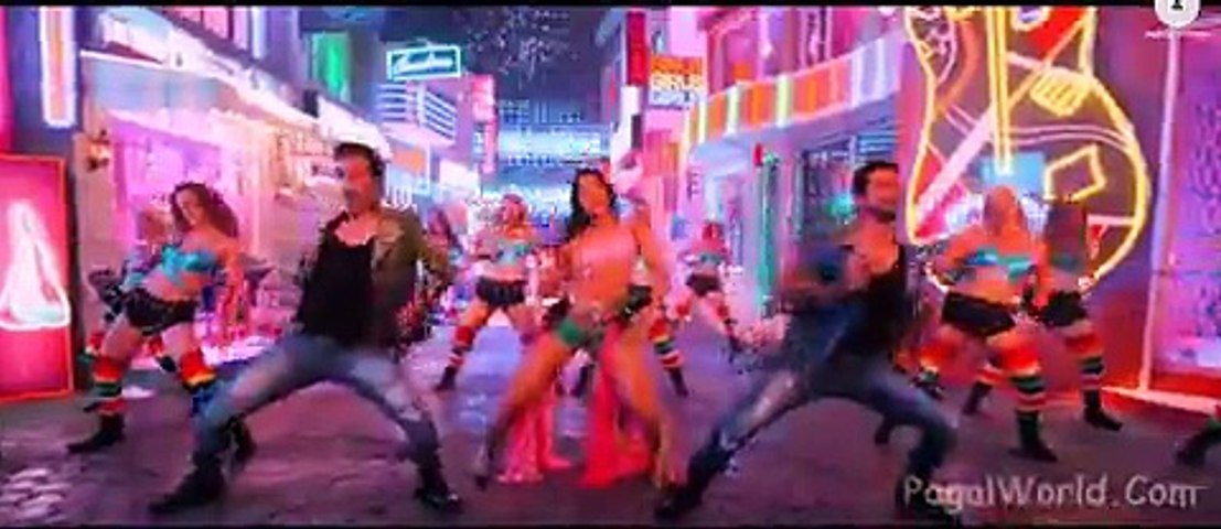 Jawaani Le Doobi - Kyaa Kool Hain Hum 3