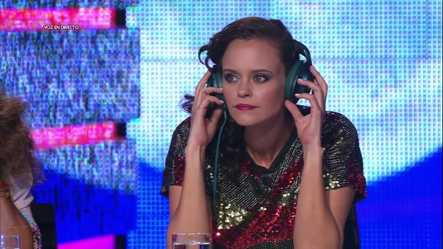 Falete imita a La Unión en Tu cara me suena