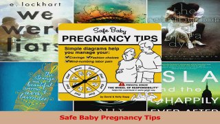 PDF Download  Safe Baby Pregnancy Tips Download Full Ebook