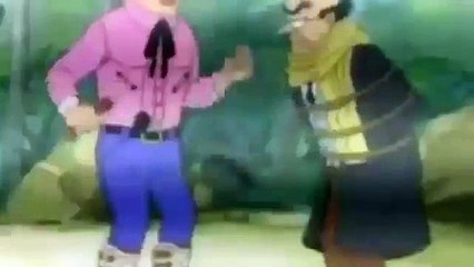 Les Aventures de Tintin Milou  Tintin et les Picaros full HD 1080_Part2