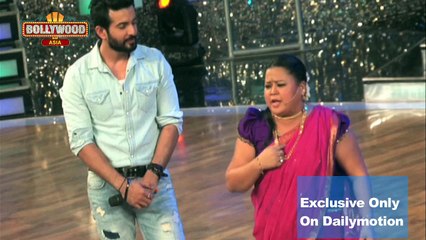 Bharti Singh REACTS On Her Wedding Rumours | Bollywood Asia