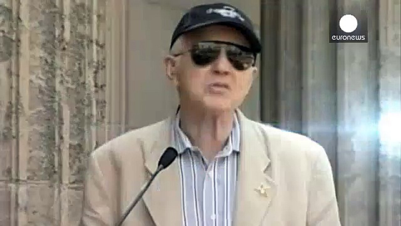 Celebrated Hollywood cinematographer Haskell Wexler dies