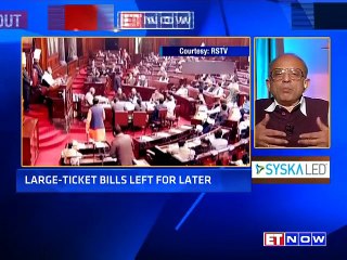 Winter Washout with Swaminathan Aiyar, Sumit Mazumder & Rajeev Chandrashekhar