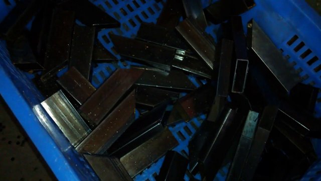 Herrajes para Gabinetes de Cocina - China: Compases de Resorte / Production 5