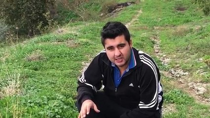 Hayatta Kal- Amazon Ormanları (Part 1)