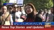 ARY News Headlines 15 December 2015, PIA Employee Protest against privatization
