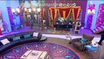 Sitaray Ki Subah with Shaista Lodhi - 28th December 2015 Part 1 - Special with Dr Aamir Liaqat