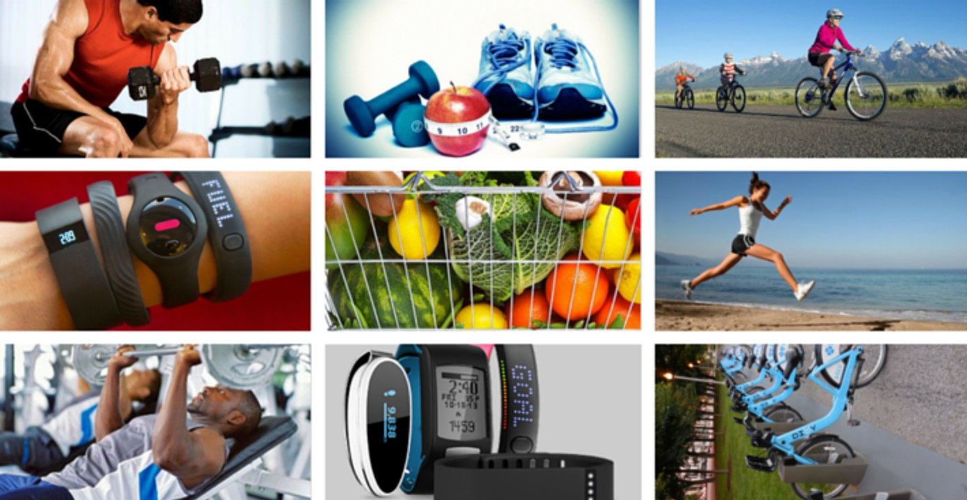 Healthy Living - 10 Tips To Live a Healthier Life - Video Guide